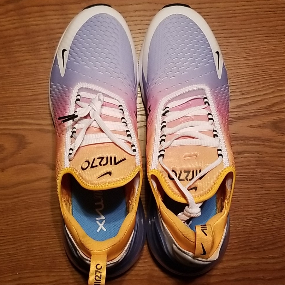 Nike airmax 270